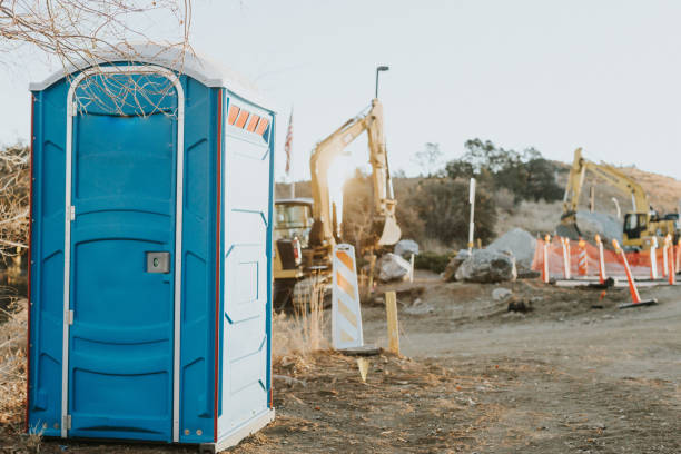 Best Portable Restroom for Sporting Events  in Fort Irwin, CA