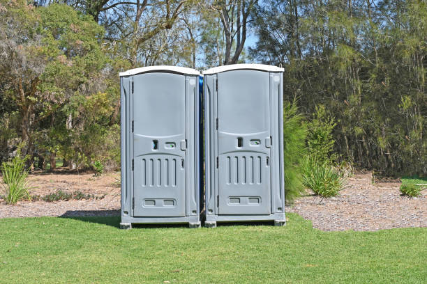 Portable Restroom Removal and Pickup in Fort Irwin, CA