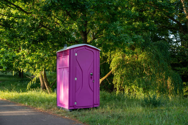 Best Portable Toilets with Baby Changing Stations  in Fort Irwin, CA