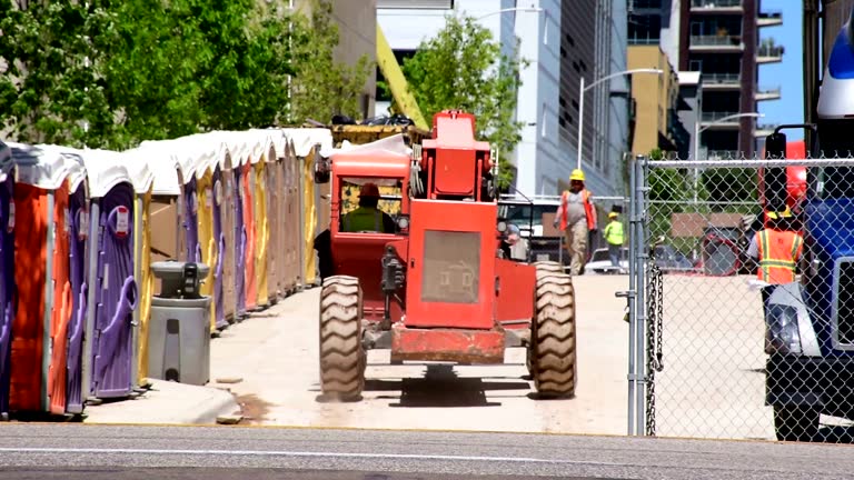 Best ADA-Compliant Portable Toilet Rental  in Fort Irwin, CA